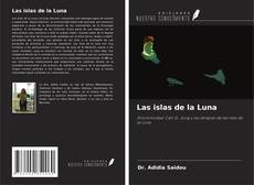 Buchcover von Las islas de la Luna