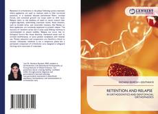 Buchcover von RETENTION AND RELAPSE