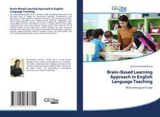 Copertina di Brain‑Based Learning Approach in English Language Teaching