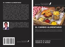 EL CAMBIO ALIMENTARIO的封面