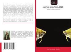 Buchcover von ALETAS MULTICOLORES