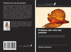 Buchcover von Prótesis del velo del paladar