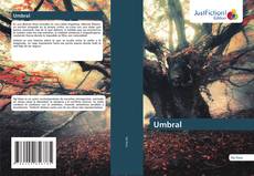 Buchcover von Umbral