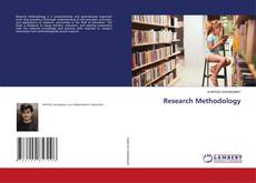 Bookcover of Research Methodology