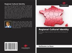 Bookcover of Regional Cultural Identity