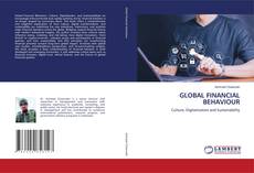 Bookcover of GLOBAL FINANCIAL BEHAVIOUR