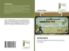 Buchcover von MYRIADES