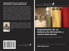 Buchcover von Implantación de un sistema de derivación y contra-derivación