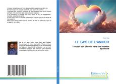 LE GPS DE L'AMOUR的封面