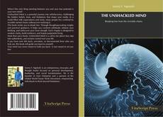 THE UNSHACKLED MIND的封面