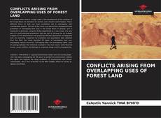 CONFLICTS ARISING FROM OVERLAPPING USES OF FOREST LAND的封面