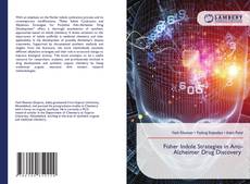 Bookcover of Fisher Indole Strategies in Anti-Alzheimer Drug Discovery