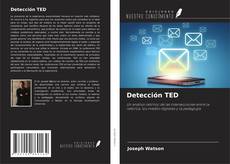 Buchcover von Detección TED