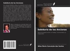 Copertina di Sabiduría de las Ancianas
