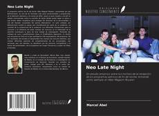 Buchcover von Neo Late Night