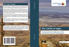 Couverture de The Tablet of Ages
