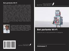 Buchcover von Bot parlante Wi-Fi