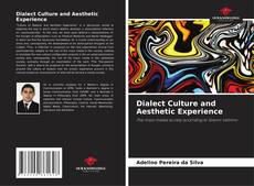 Dialect Culture and Aesthetic Experience的封面