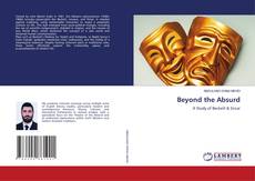 Bookcover of Beyond the Absurd