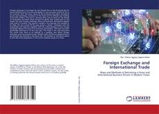 Обложка Foreign Exchange and International Trade
