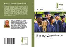 Buchcover von Etudier en France L'autre Face de la Lune