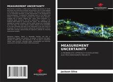 Bookcover of MEASUREMENT UNCERTAINTY