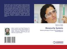Обложка Biosecurity Systems