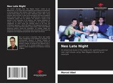Bookcover of Neo Late Night