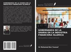 Copertina di GOBERNANZA DE LA SHARIA EN LA INDUSTRIA FINANCIERA ISLÁMICA