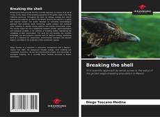 Bookcover of Breaking the shell