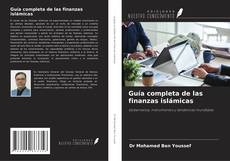 Buchcover von Guía completa de las finanzas islámicas