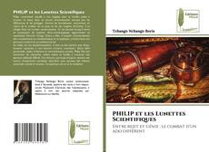 Обложка PHILIP et les Lunettes Scientifiques