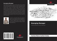 Bookcover of Emerging Manager