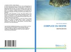 Capa do livro de COMPLICE DU DESTIN 