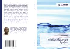 Copertina di Unified Hydro-Environmental Modelling for Bathing Water Compliance