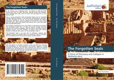 Copertina di The Forgotten Seals