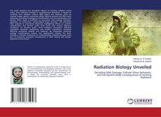 Обложка Radiation Biology Unveiled