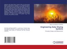 Обложка Engineering Solar Drying Systems