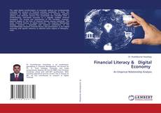 Bookcover of Financial Literacy & Digital Economy