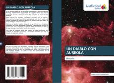 Copertina di UN DIABLO CON AUREOLA