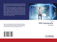 Borítókép a  DNA Cryptography - hoz