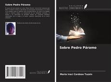 Buchcover von Sobre Pedro Páramo