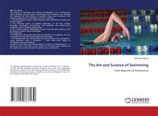 Copertina di The Art and Science of Swimming