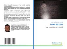 Couverture de DEPRESSION
