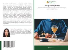 Capa do livro de Diálogo Competitivo 