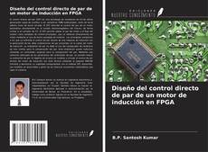 Couverture de Diseño del control directo de par de un motor de inducción en FPGA