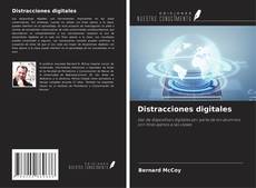 Buchcover von Distracciones digitales