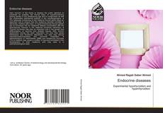 Borítókép a  Endocrine diseases - hoz