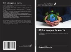 Copertina di RSE e imagen de marca