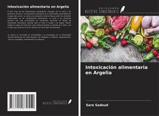 Copertina di Intoxicación alimentaria en Argelia